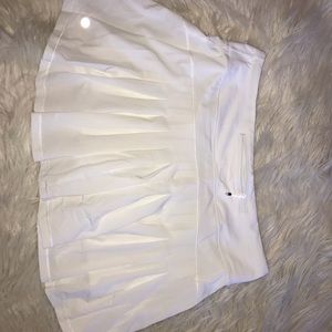 lululemon athletica Skirts - Lululemon Pace Setter Skirt lululemon athletica Skirts - Lululemon Pace Setter Skirt